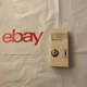 Safe House Electronic Door Alarm Key Switch 49-421A Solid State Radio Shack