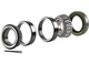 Lippert 333948 Bearing Kit, 3500lb Axle