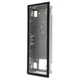 DoorBird Flush-Mounting Housing (Backbox) | DBR-D2102KVFMB