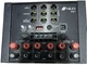 Niles SAS 1 Line Level A-B Switching System No Power Adapter Cord