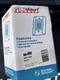 System Sensor MHW SpectrAlert Advance 12/24V Mini-Horn - White