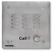 Viking Electronics Stainless Steel Handsfree IP Phone EWP E-30-IP-EWP UPC 615...