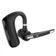 MQQC Bluetooth Headset V5.0, Wireless Earpiece 24Hrs HD Black 