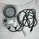 Atkinson Dynamics AD-27AC Intercom 120 VAC 50/60 Hz 0.240 A Series C Mfg. 2019