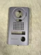 Aiphone JO-DV Surface Mount Vandal Resistant Video Doorbell *COVER ONLY* JK-DV
