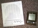 NEW ORIGINAL NUTONE IS-338-WH RADIO INTERCOM W/ 8" SPEAKER & IS-69 DOOR SPEAKER 