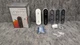 Alarm.com ADC-VDB770 Design Studio Series Touchless Video Doorbell Camera White