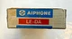 Aiphone LE-DA Flush Mount Door Station with Stainless Steel Faceplate