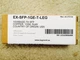 C2G Legrand EX-SFP-1GE-T-LEG 1000Base-TX SFP Copper 100M RJ45 Transceiver