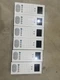 Siedle BFSV 850-03 Home Video intercom unit Used (as Is)