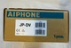 Aiphone JP-DV Color Video Door Station
