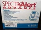 SpectrAlert Advance System Sensor P2RKA 12/24V Horn/Strobe, Red