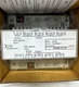 NEW Aiphone JP-8Z Distribution Amplifier Adaptor for Video Sub Master Stations