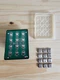 Genuine Original 12 Keys Keypad Module For Doorbird D2101KV - Works Great