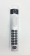 Algo 8039 SIP PoE Mullion Mount IP Video Intercom with Keypad