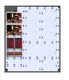 LifeSafety Power FPO150/250-2C82D8E8S, Enclosure Level Power Supply 16 Zone