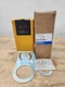 OMRON E3K-R10K4-NR-1 Safety Sensor Photoelectric Switch 24-240VDC
