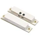 SECO-LARM - SM-431-TQ/W - Surface-Mount Closed Loop Magnetic Contact with quick-