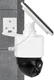 Uogw Corner Wall Mount Bracket for Eufy Security Solocam S340 and and Solocam E3