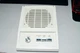 VINTAGE NUTONE IS-305L 5" INSIDE SPEAKER 3003 INTERCOM ADOBE WHITE 517C1