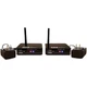 Bic America Wtr-Sys Wireless Audio 4-Channel