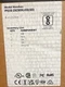 LifeSafety Power FPO250/250-2D82M8NL4E8S dualvoltage managed access power