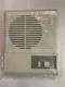 Aiphone LEM-1DLC LEF Series 1-Call Master Station w/Door Release New