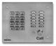 Viking Electronics K-1700-3 Handsfree Phone W/ Key Pad - Stainless