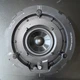NEW Axis 02323-001 C1211 Network Ceiling Speaker &ndash; PoE, SIP, All-in-One Audio