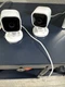 Blink Mini Indoor Plug-In HD Smart Security Camera - Pack of 2