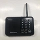 Qniglo Wireless Intercom System Model LD-666 (Main Unit ONLY)