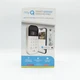 Chamberlain myQ Smart Garage Video Keypad - White (VKP1-MYQ)