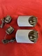 Radio Shack 43-124 900MHz Wireless Intercom System 2 Units