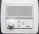 RETRO-5P Patio Station IST IntraSonic Technology Home Intercom 
