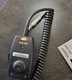 Speco DM520P Push-To-Talk CB Handheld Microphone Open Box