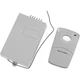 Linear MultiCode MCS1011 (MCS1090, MCS308911) Remote & Receiver Kit Gate Opener