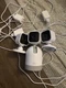 Blink Mini Indoor Plug-In HD Smart Security Camera - Pack of 2