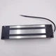 CDVI ESM500 Stainless Steel Outdoor Magnetic  Lock 1100 Lbs