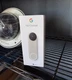 Google Nest Doorbell, Battery - Snow (USED)