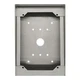 Aiphone SBX-DVF Stainless Steel Surface Mounting Box, For JK/JF/JP/JO-DVF NEW
