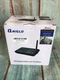 4 Pack - Qniglo Wireless Intercom System 10 Channel 1800 Feet Range Model LD-666