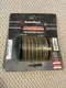 Vintage Radio Shack 24 Gauge Solid 4 Conductor Intercom Wire 20 Foot Roll CL2X!!