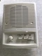 NuTone IS-335A Radio intercom 5&rdquo; Inside Speaker
