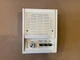 NuTone ISA 305WH Music Intercom 5&rdquo; Wall Remote & IR5 for 3003 & 3303 Series