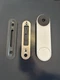 Google Nest Doorbell (Battery) Smart Video Doorbell GWX3T -  Wedge Included!