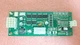 GILBARCO ENCORE 500S/700S M09751A002 REV.A  INTERCOM  INTERFACE PCA BOARD