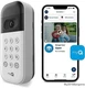 Liftmaster VKP1 MyQ Video Keypad with Camera, WiFi, and Smar