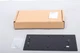 Control4 C4-DS2PLATE-BL Door Station Upgrade Plate 876389018352 W/Box and Screws