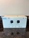 Blink Mini Indoor Plug-In HD Smart Security Camera - Pack of 2 - Unopened