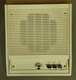 Nutone IS-308L Indoor 8" Intercom Speaker Adobe White 